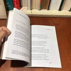 [Chữ Ký Tác Giả] - II Thơ: Cho Người Tầm Xuân - Lê Xuân Cừ - 2018 722513