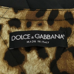 Dolce & Gabbana DOLCE&GABBANA F0D1BT/FSSKO Áo khoác - Hàng hiệu Chính hãng 821207