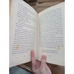 The temporary Gentleman - Sebastian Barry 504325