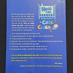 Nuôi con không phải là cuộc chiến 308074