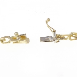 Dây chuyền 750YG - Hàng hiệu Authentic 865429