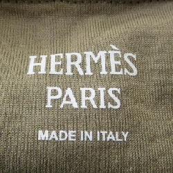 HERMES MOSAIQUE 3H4508DL Đầm cắt - Hàng hiệu Chính hãng 814105