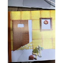 The best dad ever through food art