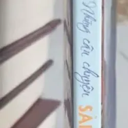 Những câu chuyện Sài Gòn 746625