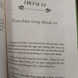 PHƯỢNG TÙ HOÀNG (TẬP 1,2,3,4) - THIÊN Y HỮU PHONG (THƯƠNG THƯƠNG ĐẶNG dịch) 994549