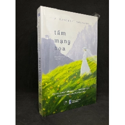 Tấm Mạng Hoa - W.Somerset Maugham mới 100% HCM.ASB1205 Rebooks.vn