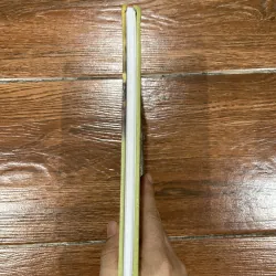 Huỳnh Phương Đông -  Những mảng màu thời chiến (12) 1028903