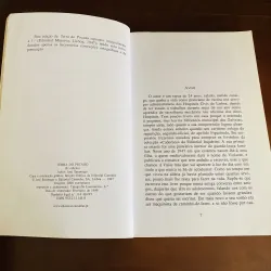 Terra do pecado - José Saramago 775910