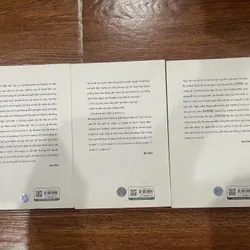 Rong Chơi Miền Chữ Nghĩa tập 1+2+3 - An Chi 728235