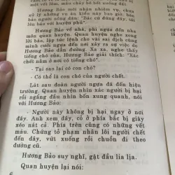 Xoá án nơi pháp trường 1039972