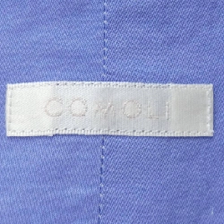 Áo sơ mi COMOLI T01-02002 - Hàng hiệu Authentic 885432