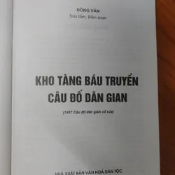 CÂU ĐỐ DÂN GIAN 697791