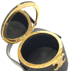 セリーヌ CELINE NINA MINAUDIERE 11353FDK バッグ - Hàng hiệu Authentic 804430