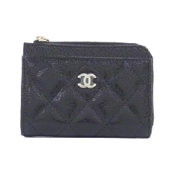 【Sản phẩm chưa sử dụng】Ví thẻ Chanel Timeless Classic AP4893