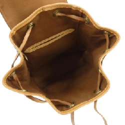 Balo Louis Vuitton Monogram Montsouris MM M51136 - Hàng hiệu Chính hãng 801299