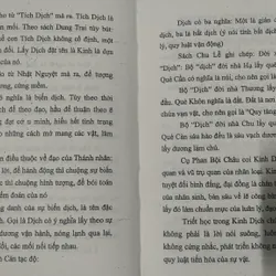 DỊCH HỌC ĐẠI CƯƠNG  731023