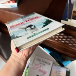 NANH TRẮNG (WHITE FANG) – JACK LONDON | TIỂU THUYẾT KINH ĐIỂN VỀ LOÀI SÓI & SINH TỒN - K3 1010960