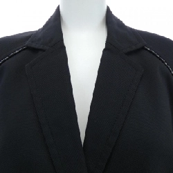 CHANEL IDENTFICATION P22996V13528 04P Áo khoác - Hàng hiệu Authentic 819024