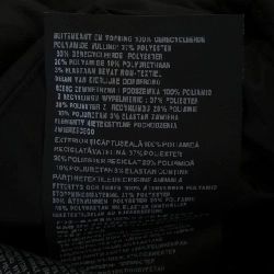 Áo khoác PRADA với logo hình tam giác 291967 S212 1WQ9 627934