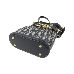 Túi xách chéo Christian Dior DIOR OBLIQUE Se Dior Small M2272UTZQ - Hàng hiệu Chính hãng 802190