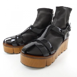 Giày SHANEL CHANEL G31479 658265