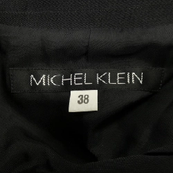 Bộ đồ vest MICHEL KLEIN - Hàng hiệu Authentic 829733