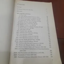 Raymond C. Palmer - THE ENGLISH SENTENCE, A PROGRAMED COURSE 798995