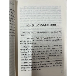 Những viên ngọc quý thời đại Hồ Chí Minh - Nguyễn Thị Thanh Tâm 736084