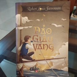 Đảo giấu vàng