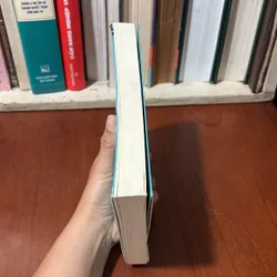 II Văn Học Nước Ngoài: Giết Con Chim Nhại - HARPER LEE - 2018 739190