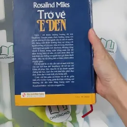 Trở Về Eden - Rosalind Miles 750736