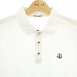 Áo polo MONCLER - Hàng hiệu Chính hãng 898379
