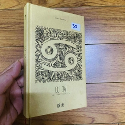 Cự Giải Và Chuyện Tình Yêu - Linda Goodman#HATRA