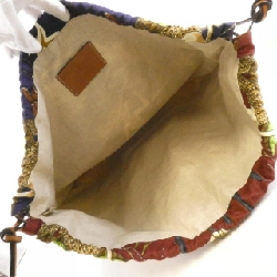 Loewe Paula Drawstring Pouch - Hàng hiệu Authentic 772466