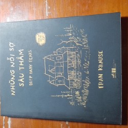 Những Nỗi Sợ Sâu Thẳm ( Deep Dark Fears ) | Fran Krause