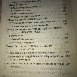 Giáo trình luật dân sự việt nam 995697