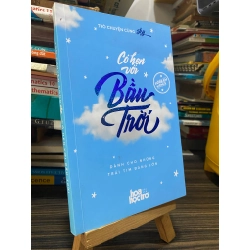 Có hẹn với bầu trời