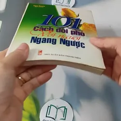 101 Cách Đối Phó Với Người Ngang Ngược - Phạm Nguyễn 727264