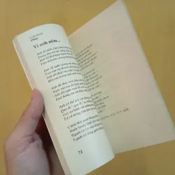 100 bài thơ tình thế giới chọn lọc  782180