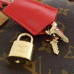 Túi xách Boston Louis Vuitton Monogram Speedy Bandoulière 30cm M11945 - Hàng hiệu Chính hãng 770664