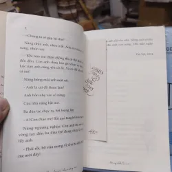 Sách: Chúng mình yêu nhau xong rồi - Hoàng Anh Tú (B1) 721159