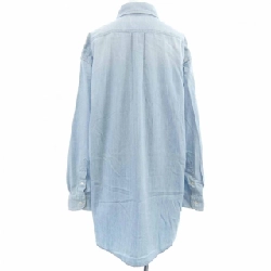 MIU MIU GWC097 10BM Áo sơ mi 635175