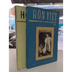 Hồn việt - trung tâm nghiên cứu quốc học 785950