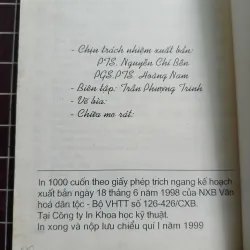 Việt Nam cái nhìn địa - văn hóa - Trần Quốc Vượng 731169