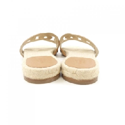 Giày sandal HERMES FAMOSA シェーヌダンクル 222151Z - Hàng hiệu Authentic 829901