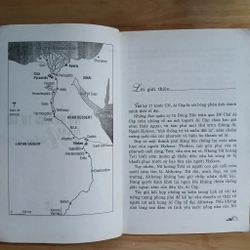 Nữ Hoàng Tự Do Ai Cập Ahhotep - Christian Jacq 539222