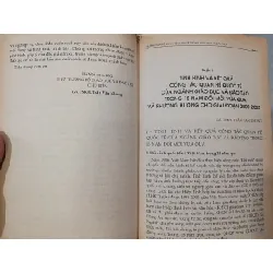 Hướng dẫn về quan hệ quốc tế trong giáo dục và đào tạo 711363