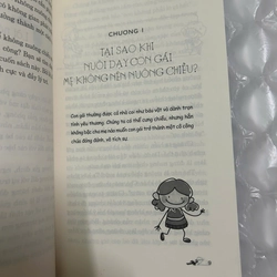 Mẹ Dạy Con Gái Không Nuông Chiều 493998