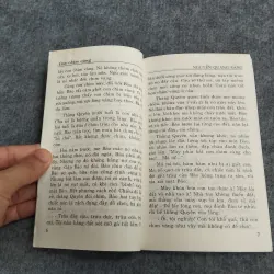CON CHIM VÀNG - NGUYỄN QUANG SÁNG 567744