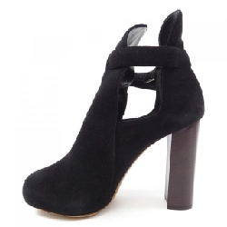 【Mã giảm giá】Giày bốt CELINE 664636